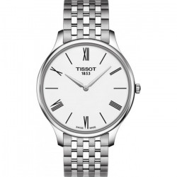 Pánske náramkové hodinky TISSOT T063.409.11.018.00