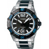 Pánske hodinky CASIO COLLECTION MTD 1070D-1A1VEF