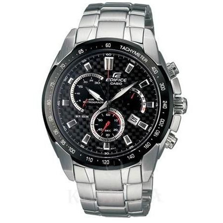 Pánske hodinky Hodinky Casio Edifice EF-521SP-1A