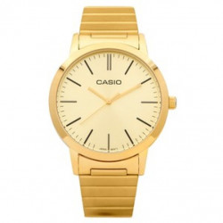 Elegantné pánske hodinky Casio  LTP.E11869AEF