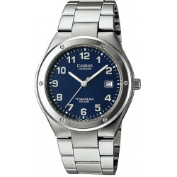Casio pánske hodinky D-LIN-164-2AVEF