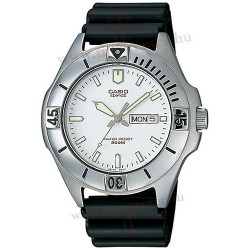 Pánske hodinky Casio EF-201-7AVEF