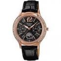 Elegantné dámske hodinky Casio Sheen SHE-3030GL-5AUER