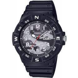 Pánske hodinky Casio Sport MRW-220HCM-1BVEF