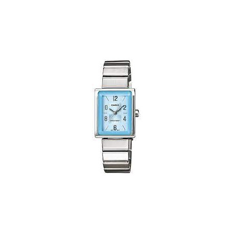Dámske hodinky CASIO LTP1355D-2AEF
