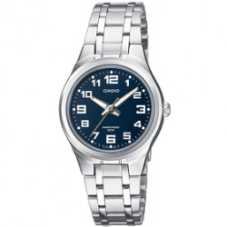 Dámske náramkové hodinky Casio D-LTP-1310PD-2BVEF