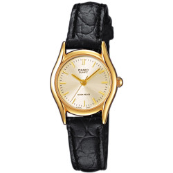 Dámske náramkové hodinky Casio D-LTP-1154PQ-7AEF