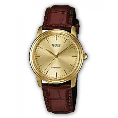 Náramkové hodinky Casio D-MTP-1236GL-9A2EF