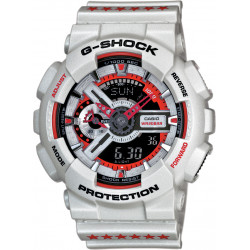 Pánske hodinky Casio D-GA-110EH-8AER