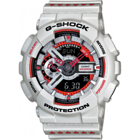 Pánske hodinky Casio D-GA-110EH-8AER
