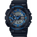 Pánske športové hodinky CASIO G-SHOCK D-GA-110CB-1AER