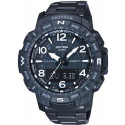 Pánske športové hodinky Casio Casio D-PRT-B50YT-1