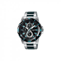 Pánske hodinky Casio Collection D-MTD-1071D-1A1VEF