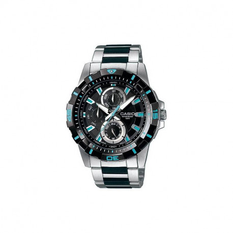Pánske hodinky Casio Collection D-MTD-1071D-1A1VEF
