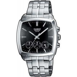Pánske náramkové hodinky Casio D-BEM-505D-1AVEF