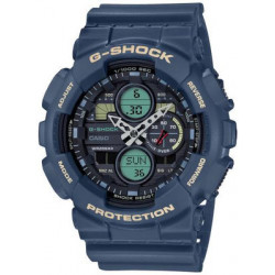 Hodinky Casio G-Shock Original GA-140-2AER