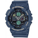 Hodinky Casio G-Shock Original GA-140-2AER