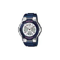 Pánske hodinky Hodinky Casio Baby-G BGA-114-2BER