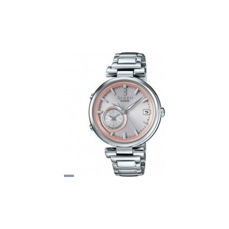 Elegantné dámske hodinky Casio SHB-100D-4A