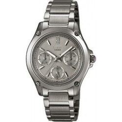 Dámske náramkové hodinky Casio SHEEN V-SHE-3502BD-8AER