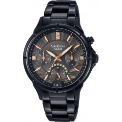Dámske náramkové hodinky Casio SHEEN V-SHE 3047B-1AUER