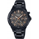 Dámske náramkové hodinky Casio SHEEN V-SHE 3047B-1AUER