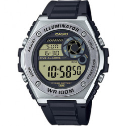 Pánske hodinky Casio V-MWD-100H-9AVEF