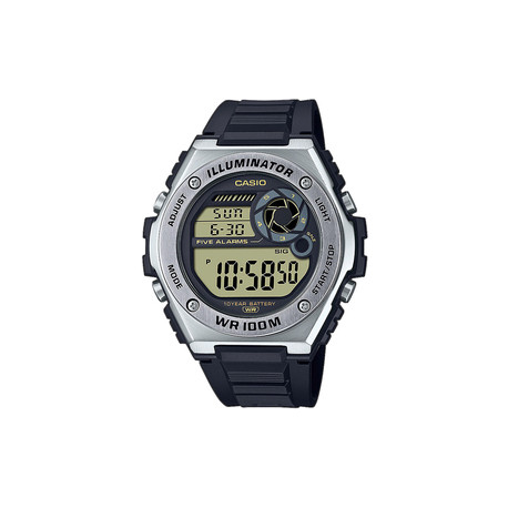 Pánske hodinky Casio V-MWD-100H-9AVEF
