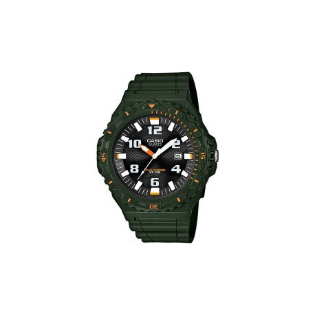 Pánske hodinky Casio V-MRW-S300H-3B