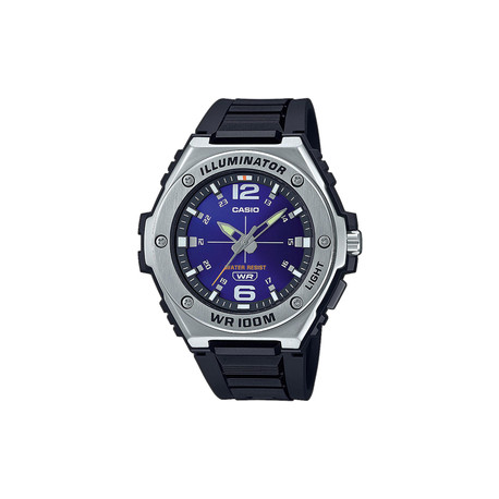 Pánske hodinky Casio V-MWA-100H-2AVEF