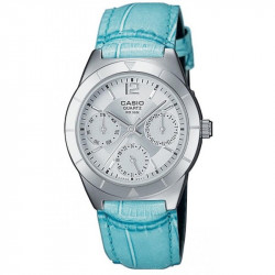 Dámske hodinky CASIO V-LTP-2069L-7A2VEF
