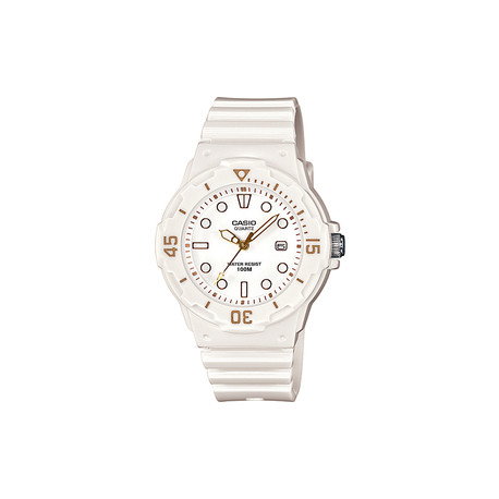 Dámske náramkové hodinky Casio V-LRW-200H-7E2VEF