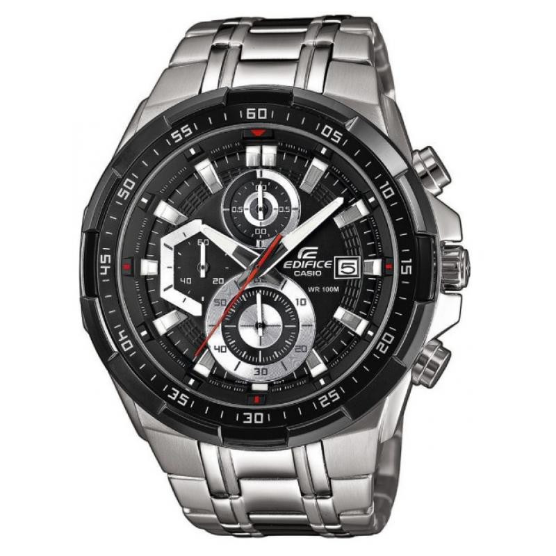 Casio top edifice hodinky