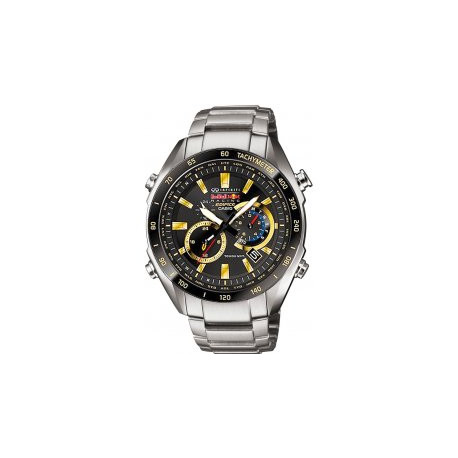 Pánske hodinky Casio Edifice V-EQW-T620RB-1AER