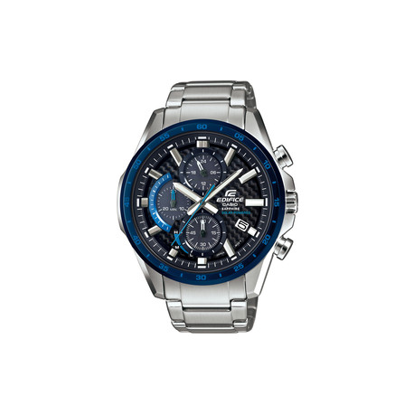 Pánske hodinky V-EFS-S540DB-1BUEF CASIO