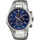 Pánske náramkové hodinky CASIO V-EDIFICE EFR 522D-2A
