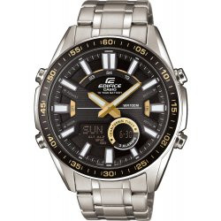 Hodinky CASIO EDIFICE V-EFV C100D-1B