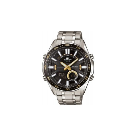 Hodinky CASIO EDIFICE V-EFV C100D-1B