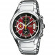Pánske náramkové hodinky Casio V-EF-512D-4A