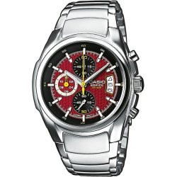 Pánske náramkové hodinky Casio V-EF-512D-4A