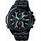 Pánske športové hodinky Casio EFR-536BK-1A2