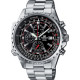 Pánske hodinky V-EF-527D-1AVEF CASIO