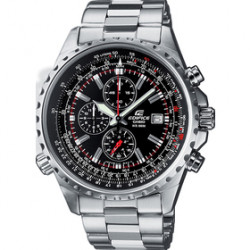 Pánske hodinky V-EF-527D-1AVEF CASIO