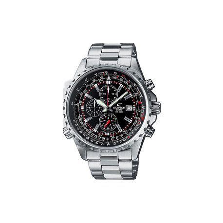 Pánske hodinky V-EF-527D-1AVEF CASIO