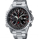 Pánske hodinky V-EF-527D-1AVEF CASIO