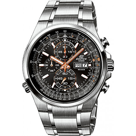 Pánske hodinky CASIO EDIFICE V-EFR 506D-1A