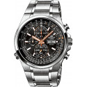 Pánske hodinky CASIO EDIFICE V-EFR 506D-1A