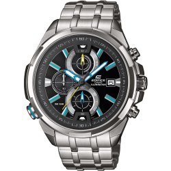 Pánske hodinky Casio V-EFR-536D-1A2