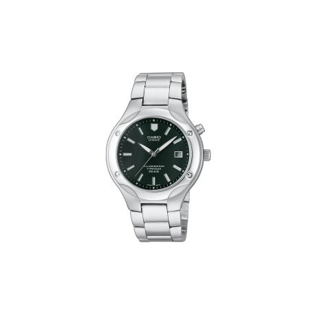 Pánske hodinky Casio LIN-165-1B