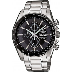 Pánske náramkové hodinky CASIO EDIFICE V-EFR 502D-1A